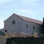 Saint John the Theologian Orthodox Church - Parparia, Chios