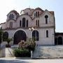 Saint Marina Orthodox Church - Athens, Attica