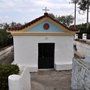 Saint Apostle Thomas Orthodox Chapel - Vravrona, Attica