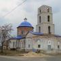 Nativity of the Blessed Virgin Mary Orthodox Church - Dobrovskij, Lipetsk