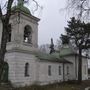 Paraskeeva Orthodox Church - Varska, Polvamaa