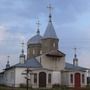 Saints Constantine and Helen Orthodox Church - Sharky, Kiev