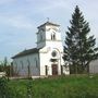 Putnikovo Orthodox Church - Kovacica, South Banat