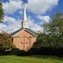 Potomac Presbyterian Church - Potomac, Maryland