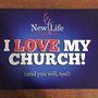 New Life Church - Elsmere, Kentucky