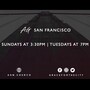 Abounding Grace San Francisco - San Francisco, California