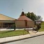 Southern Baptist Church - Baltimore, Maryland