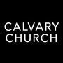 Calvary Church - Gloucester, Ontario