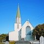 St Barnabas - Warrington, Otago
