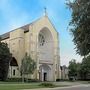St. Thomas Aquinas Parish - Dallas, Texas