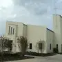 Holy Cross Catholic Church - Dallas, Texas