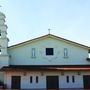 Saint Frances Cabrini Parish - San Jose, California
