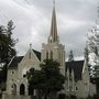 Saint Thomas Aquinas Parish - Palo Alto, California