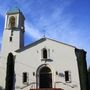 Saint Nicholas Parish - Los Altos, California