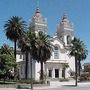 Five Wounds Portuguese National Parish - San Jose, California