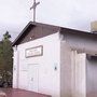 St. Joseph Mission - Fairacres, New Mexico