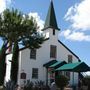 Sierra Chapel Catholic Community - Wsmr, New Mexico