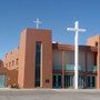 St. Genevieve - Las Cruces, New Mexico