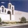 St. Albert the Great Newman Center - Las Cruces, New Mexico