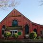 Greenfield Congregational Church - Manchester, Greater Manchester