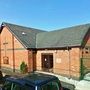 Stalybridge Congregational Church - Cheshire, Greater Manchester