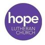 Hope Lutheran Church - Farmington Hills, Michigan