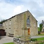 Knowle Green Congregational Church - Preston, Lancashire