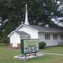 Garden Memorial Presbyterian Church - Charlotte, North Carolina