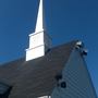 Sauk Trail Baptist Church - Richton Park, Illinois