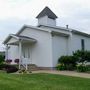 Friendship Missionary Baptist Church - Columbus, Indiana