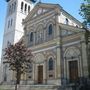 St. Paul's Basilica Parish - Toronto, Ontario