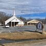 Freedom Baptist Church - North Little Rock, Arkansas