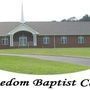 Freedom Baptist Church - Athens, Tennessee