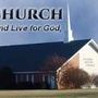 Fostoria Baptist Church - Fostoria, Michigan