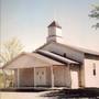 Five Point Baptist Church - Decatur, Tennessee