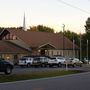 Dale Street Baptist Church - Springfield, Missouri