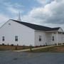 Living Water Baptist Church - Monroe, Virginia