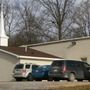 Faith Baptist Church - Louisiana, Missouri