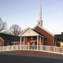 Saint Andrews Baptist Church - Dillwyn, Virginia
