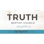 Truth Baptist Church - Bealeton, Virginia