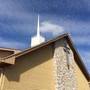 Calvary Baptist Church - Cleburne, Texas