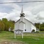 West Sumner Baptist Church - West Sumner, Maine