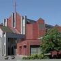 Immaculate Conception Parish - Delta, British Columbia