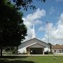 Bible Baptist Church - Fort Pierce, Florida