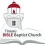 Timaru Bible Baptist Church - Timaru, Canterbury