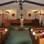 Beechgrove Baptist Church - Independence, Kentucky