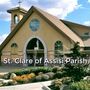 St. Clare of Assisi - Coquitlam, British Columbia
