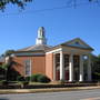 Patterson Avenue Baptist Church - Richmond, Virginia