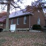 Horeb Baptist Church - Millboro, Virginia