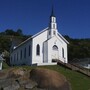 Gladstone Memorial Baptist Church - Gladstone, Virginia